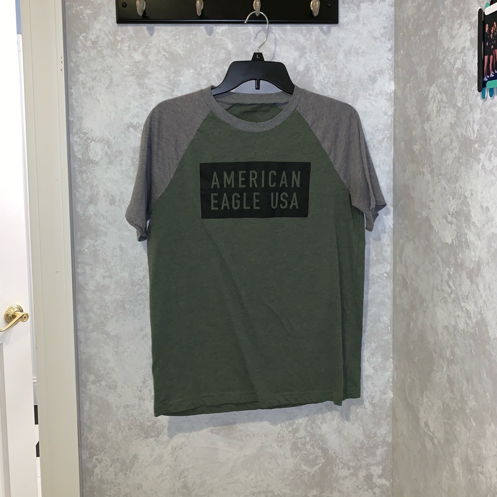 American Eagle Shirt